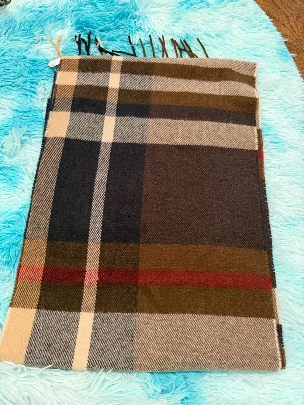 Scarf - Picture 3 of 3